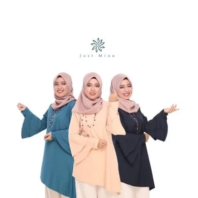 Vee Blouse