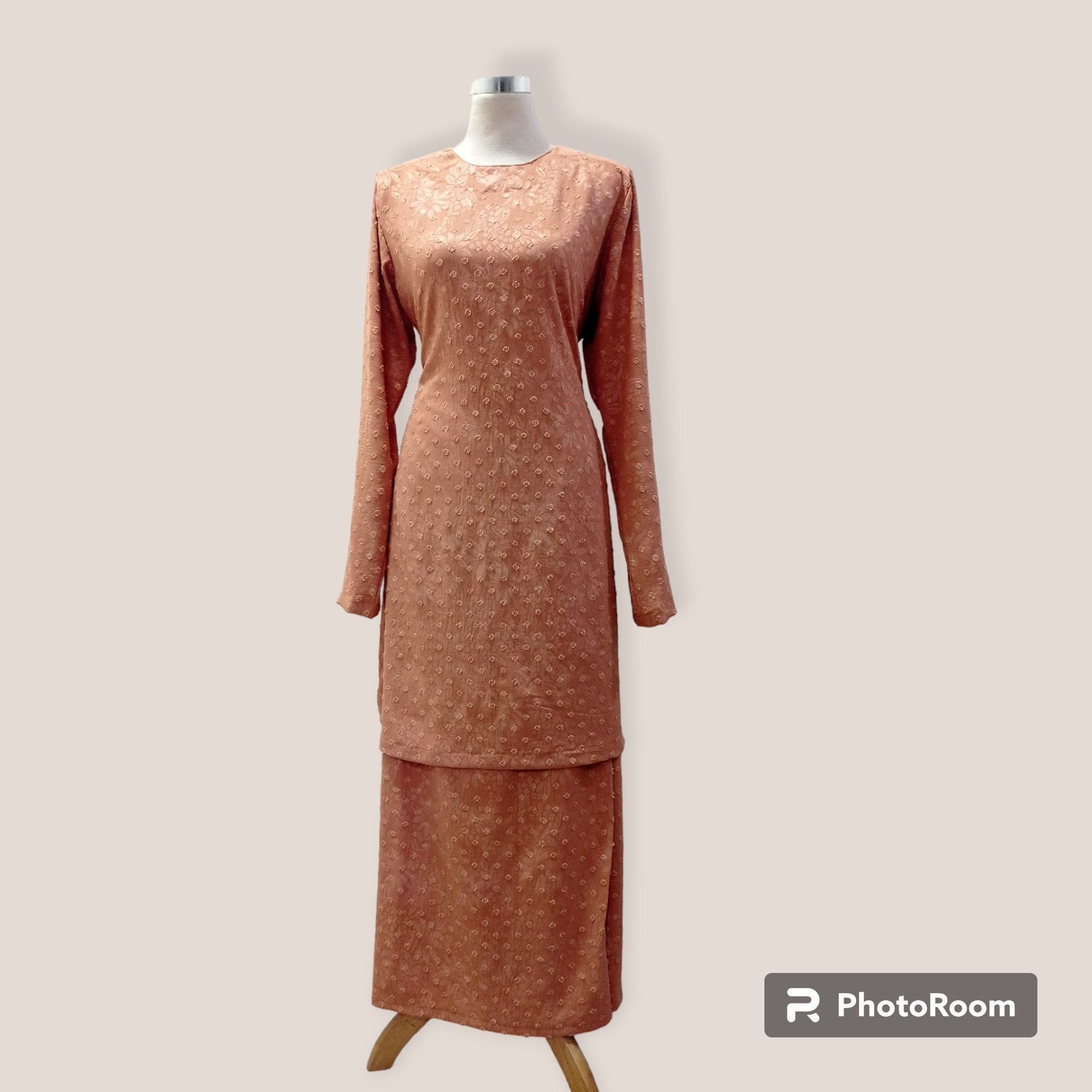 Kurung Moden