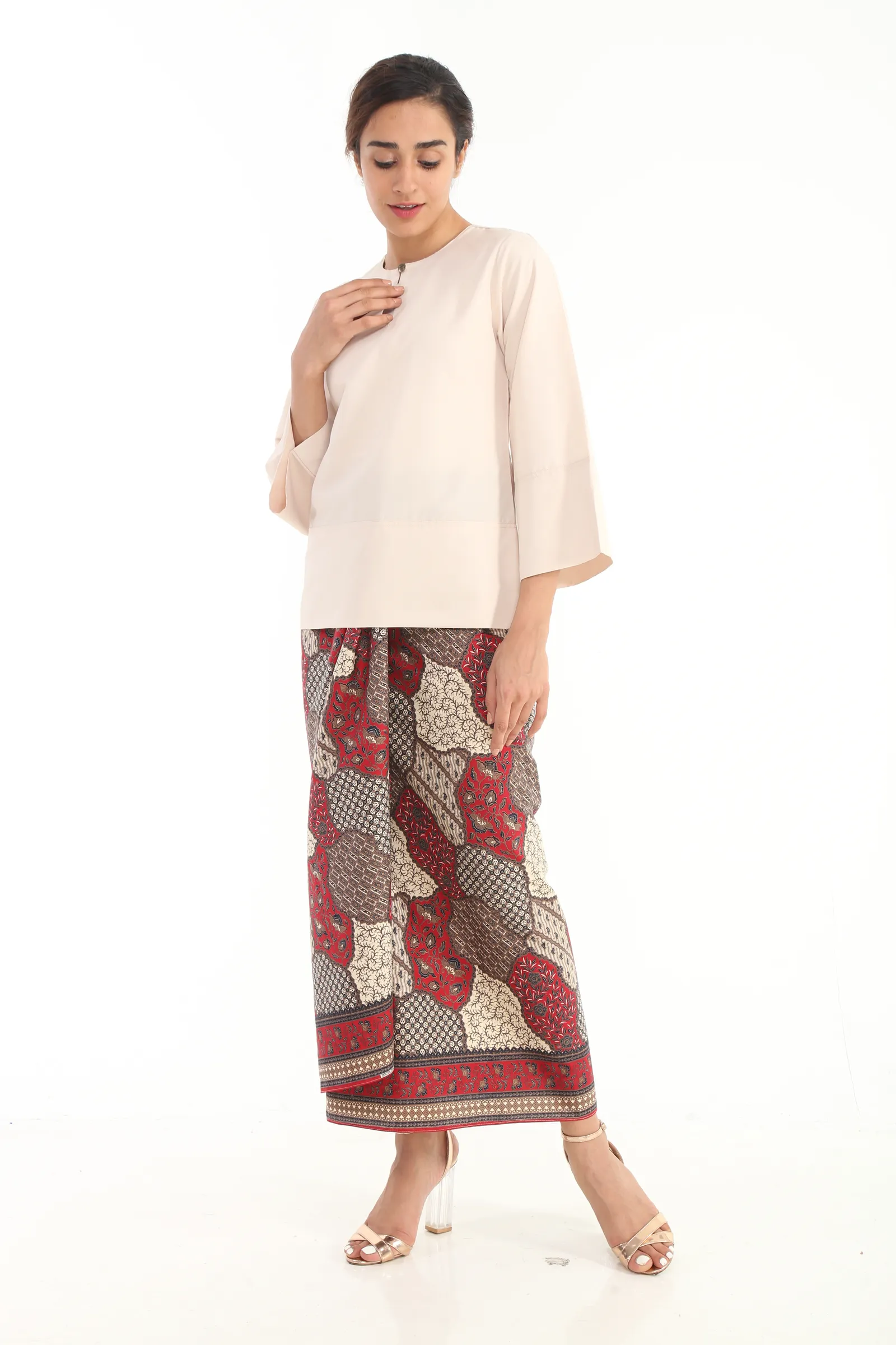 Kurung Kedah