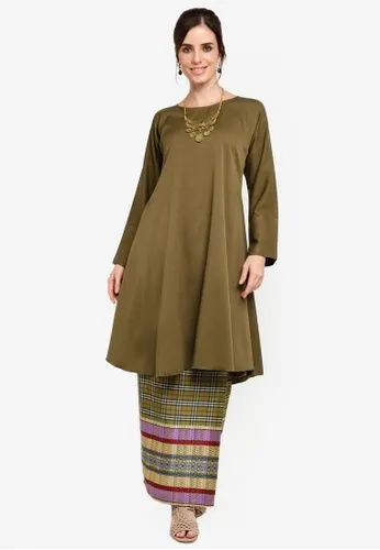 Kurung Riau