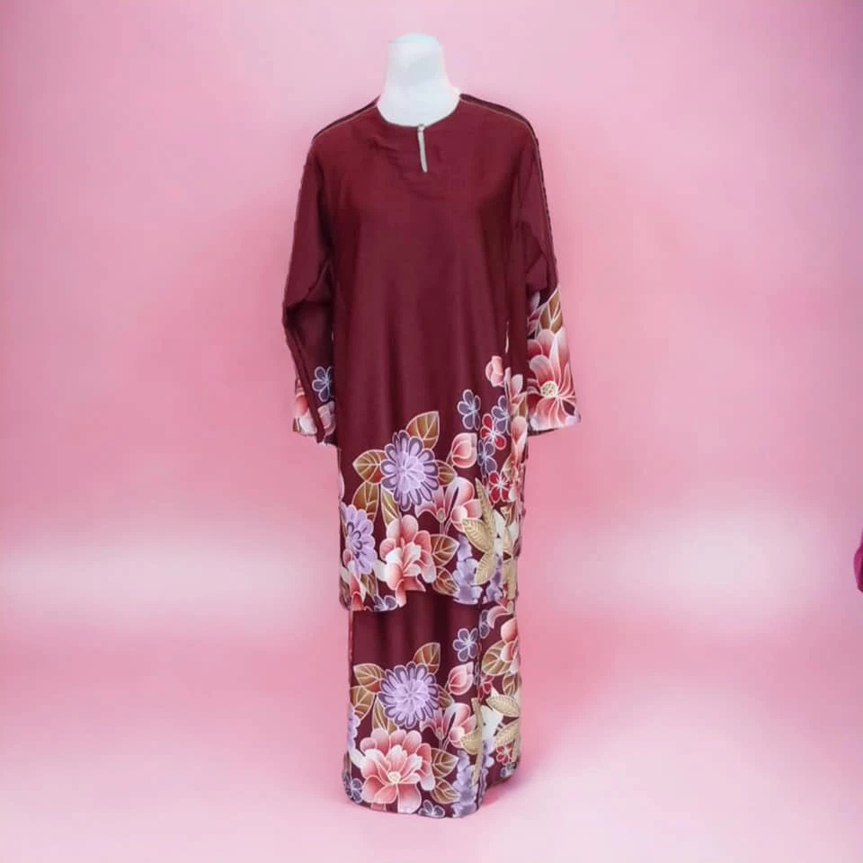 Baju Kurung